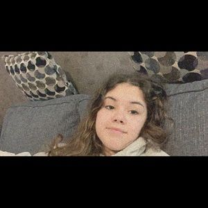 Meet your Posher, Callie